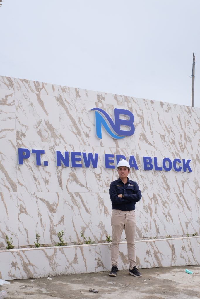 Pabrik Bata Ringan Makassar