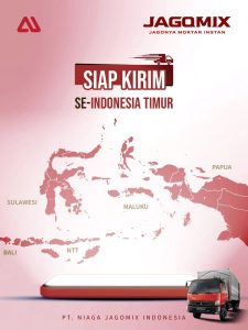 pabrik semen mortar Makassar